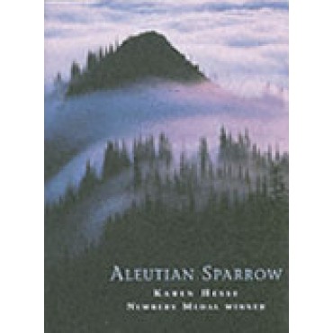 Aleutian Sparrow