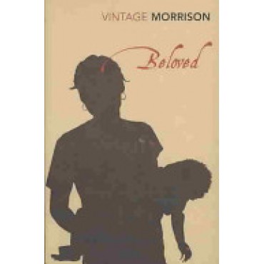 Beloved (Vintage Classics)