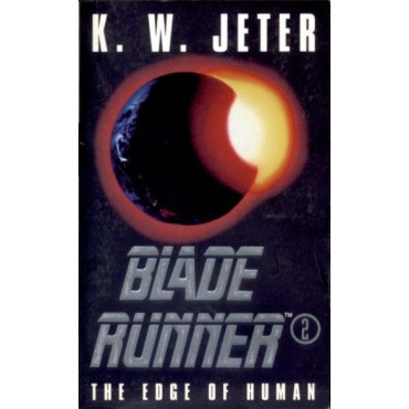 Blade Runner 2: The Edge Of Human