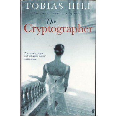 Cryptographer