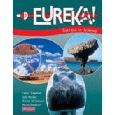 Eureka!: Level 3