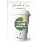 Finding The Next Starbucks