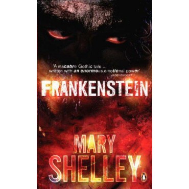 Frankenstein 