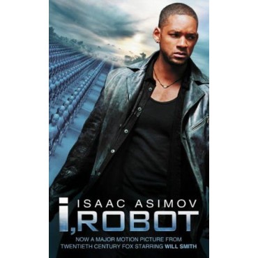 I, Robot