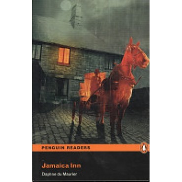 Jamaica Inn  Level 5