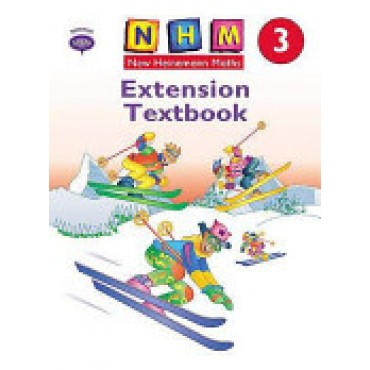 New Heinemann Maths