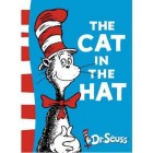 The Cat In The Hat (Dr Seuss Green Back Books)