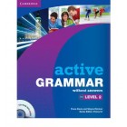 Active Grammar Level 2  +CD-ROM (no answers)