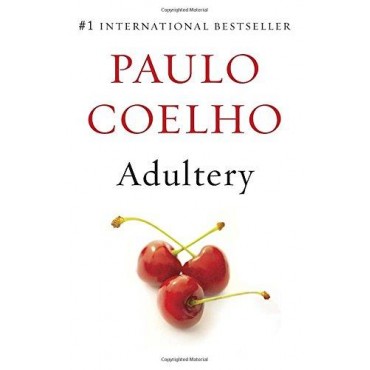 Adultery         {USED}