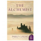 The Alchemist: A Fable About Following Your Dream   {USED}