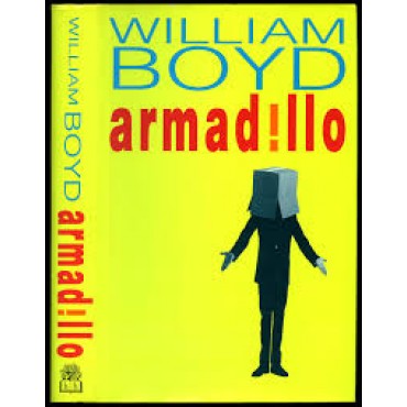 Armadillo         {USED}