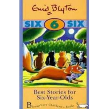 Best Stories for Six Year Olds