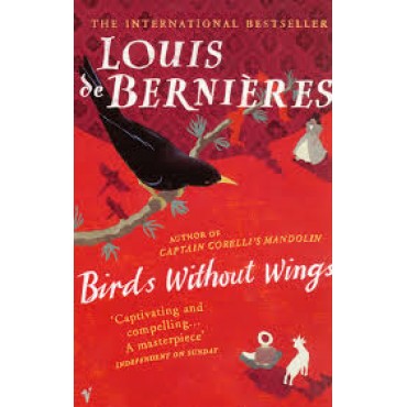 Birds Without Wings   {USED}