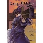 Cafe Occult 1 Συνάντηση 