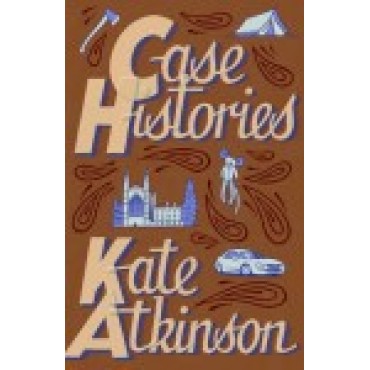 Case Histories   {USED}
