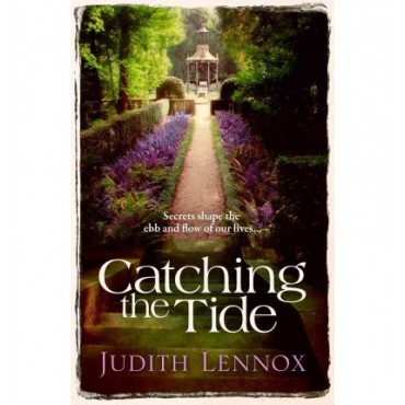 Catching the Tide   {USED}