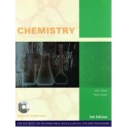 Chemistry IB Diploma 3rd Edition included CD