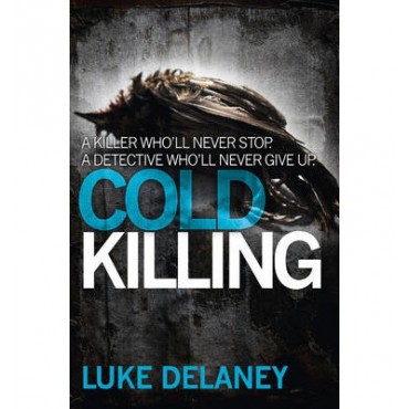 Cold Killing  {USED}