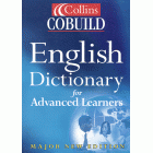 Collins Cobuild English Dictionary for Advanced Learners 