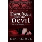 Dancing with the Devil   {USED}