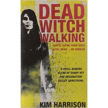 Dead Witch Walking   {USED}