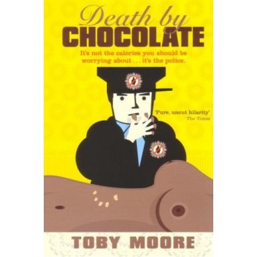 Death By Chocolate
