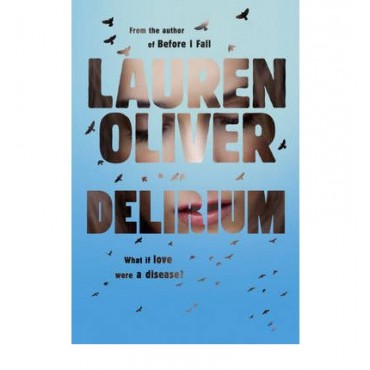 Delirium   {USED}