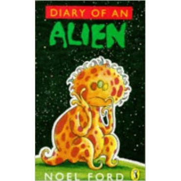 The Diary of an Alien