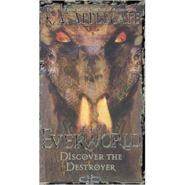 Discover the Destroyer, EverWorld