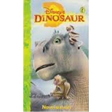 Disney's "Dinosaur": Novelisation