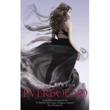 Everbound        {USED}