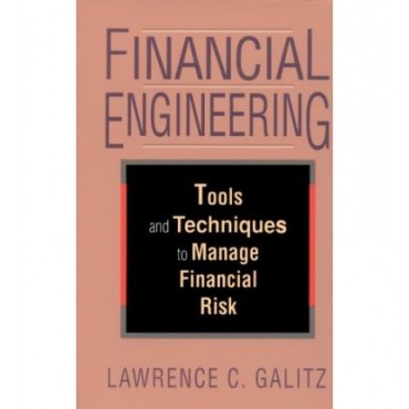 Financial Engineering (Hardback)