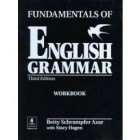 Fundamentals of English Grammar 3rd Edition