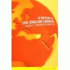 History of the English Language 5th Edition