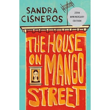 The House On Mango Street     {USED}