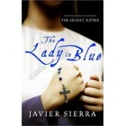The Lady in Blue       {USED}