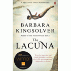 The Lacuna : A Novel   {USED}