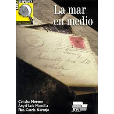 La Mar en Medio  (Nivel avanzado)
