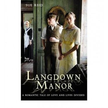 Langdown Manor   {USED}