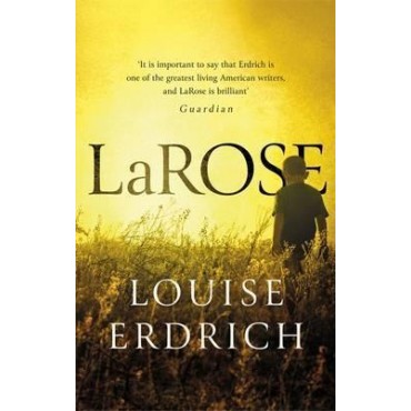 LaRose       {USED}