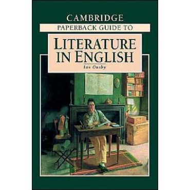 Literature in English, A Paperback Guide