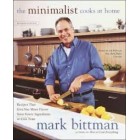 Minimalist Cooks at Home (Hardback)