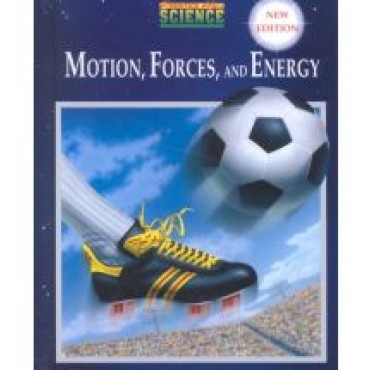 Motion, Forces, and Energy