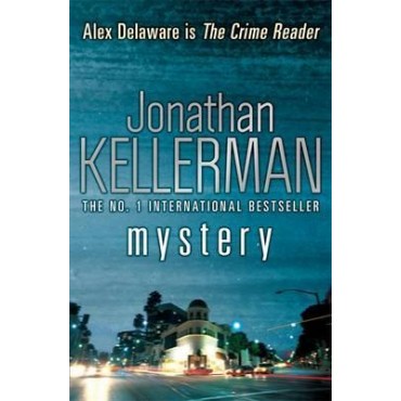 Mystery         {USED}