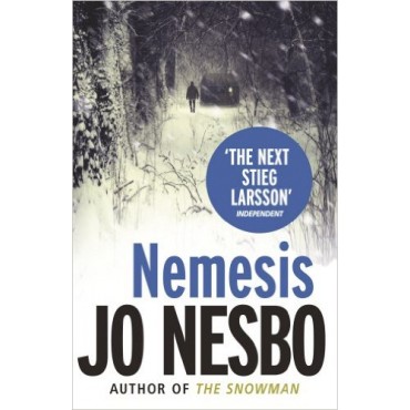 Nemesis : A Harry Hole Thriller      {USED}