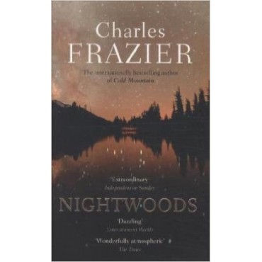 Nightwoods        {USED}