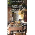 Odyssee Durch Die Griechische Kuche