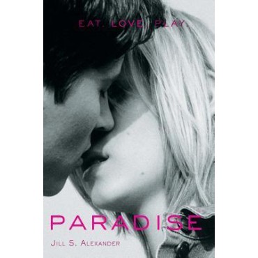 Paradise         {USED}