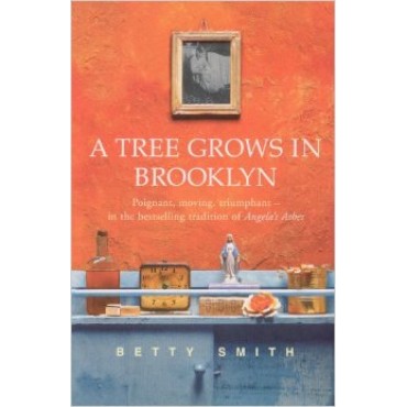 A Tree Grows in Brooklyn    {USED}