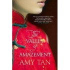 The Valley of Amazement    {USED}